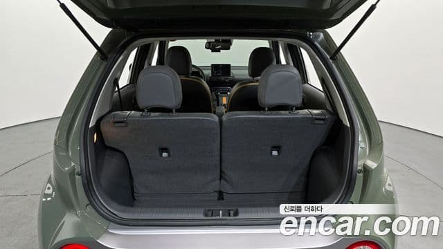 Hyundai Casper Inspiration, 2022 20