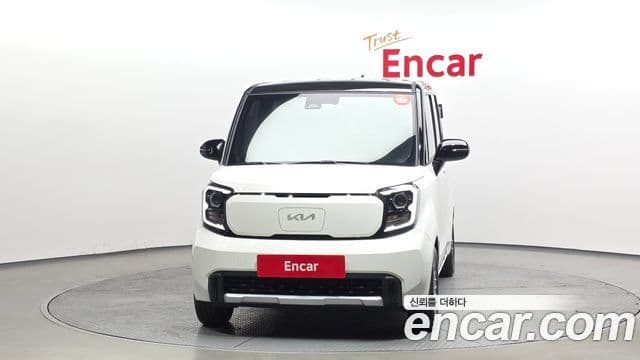 Kia The / новый New Kia Ray EV Air, 2024 3