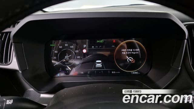 Kia The / новый New Kia Ray EV Air, 2024 8