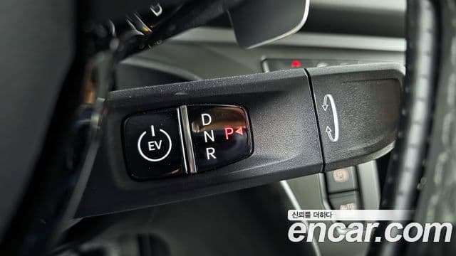 Kia The / новый New Kia Ray EV Air, 2024 9