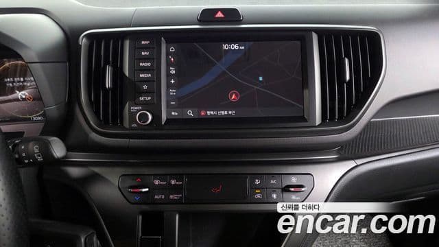 Kia The / новый New Kia Ray EV Air, 2024 14