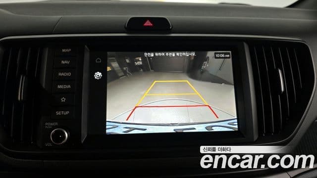 Kia The / новый New Kia Ray EV Air, 2024 16