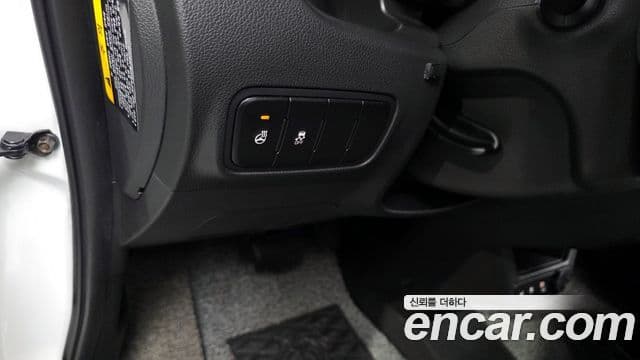 Kia The / новый New Kia Ray EV Air, 2024 17