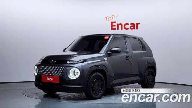 Hyundai Casper Smart, 2022 1