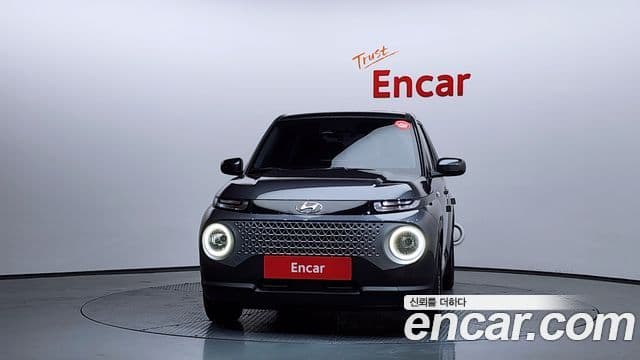 Hyundai Casper Smart, 2022 3