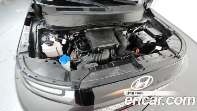 Hyundai Casper Smart, 2022 6