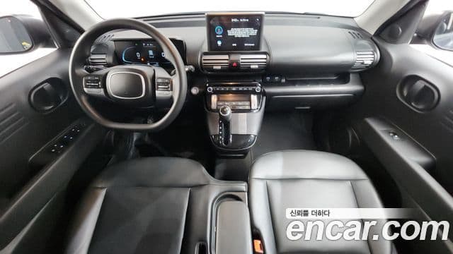 Hyundai Casper Smart, 2022 7