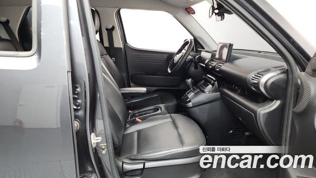 Hyundai Casper Smart, 2022 10