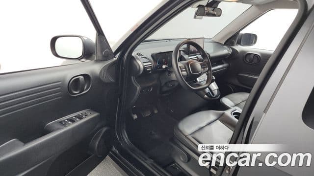 Hyundai Casper Smart, 2022 11