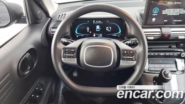 Hyundai Casper Smart, 2022 13