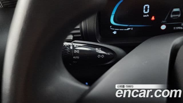 Hyundai Casper Smart, 2022 14