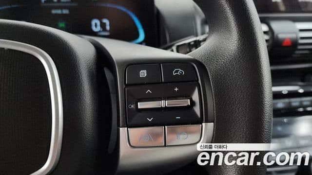 Hyundai Casper Smart, 2022 15