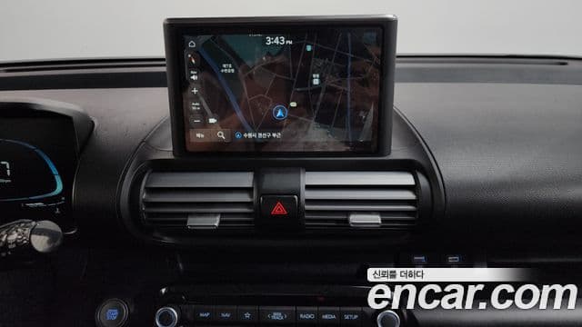 Hyundai Casper Smart, 2022 16