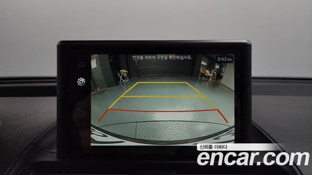 Hyundai Casper Smart, 2022 18