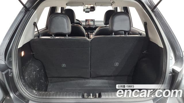 Hyundai Casper Smart, 2022 20