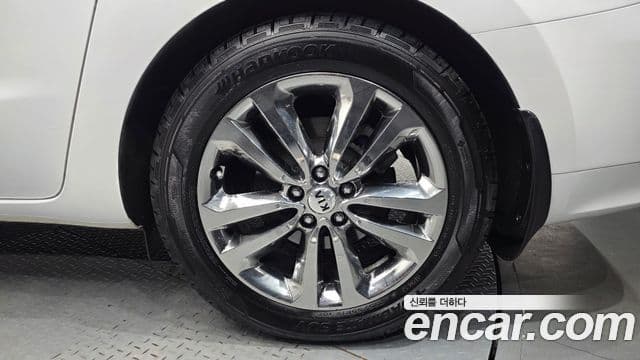 Kia All New Carnival President, 2018 все фото