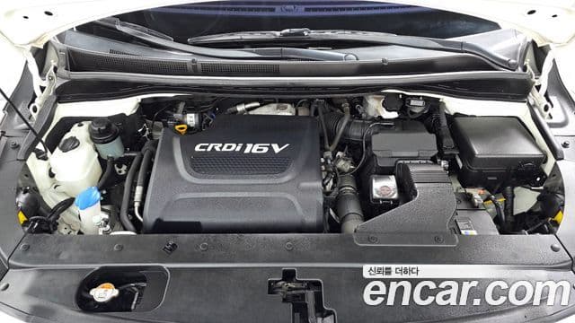 Kia All New Carnival President, 2018 6