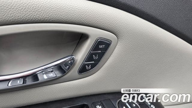 Kia All New Carnival President, 2018 16