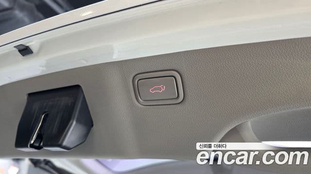 Kia All New Carnival President, 2018 19