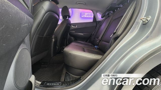 Hyundai Kona Premium, 2018 12