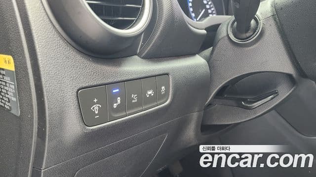 Hyundai Kona Premium, 2018 13