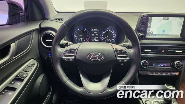 Hyundai Kona Premium, 2018 15