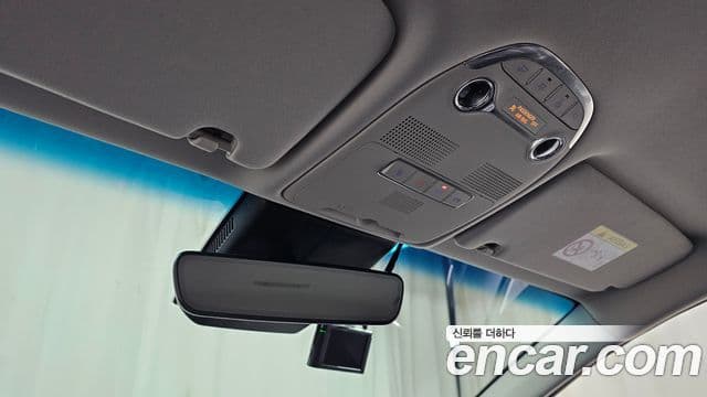 Hyundai The / новый New Grandeur IG Le Blanc, 2022 18