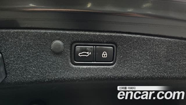 Hyundai The / новый New Grandeur IG Le Blanc, 2022 20