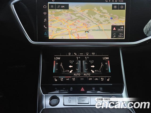 Audi A6 (C8) Premium, 2022 6