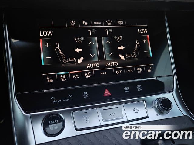 Audi A6 (C8) Premium, 2022 11