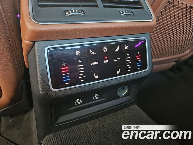 Audi A6 (C8) Premium, 2022 13