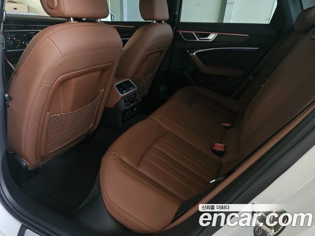 Audi A6 (C8) Premium, 2022 14