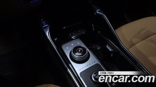 Kia Sorento 4세대 Noblesse, 2022 9