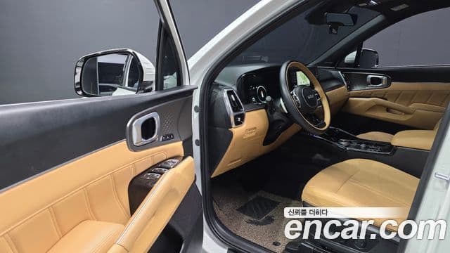 Kia Sorento 4세대 Noblesse, 2022 11