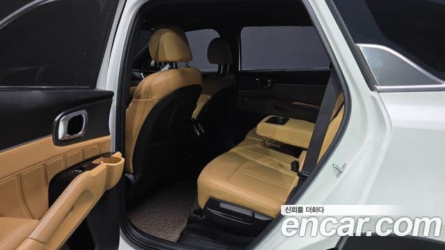 Kia Sorento 4세대 Noblesse, 2022 12