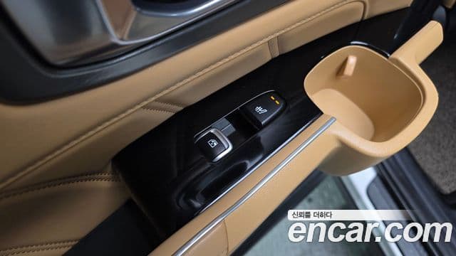 Kia Sorento 4세대 Noblesse, 2022 19