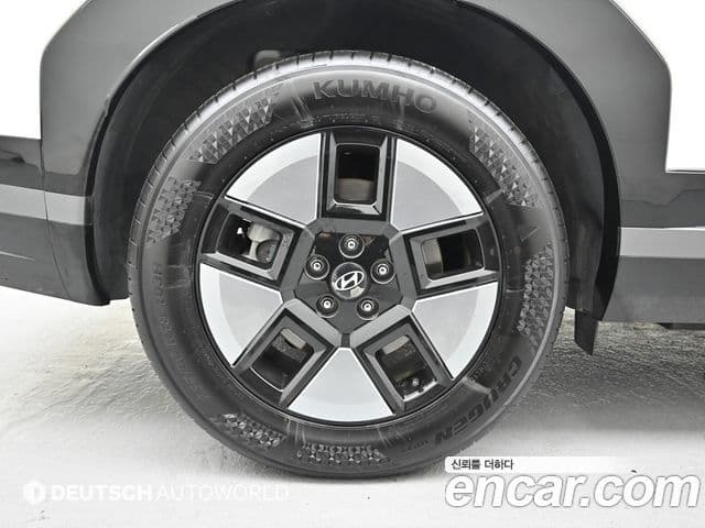 Hyundai Santa Fe (MX5) Calligraphy, 2024 4