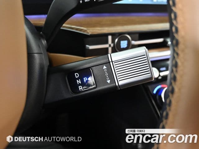 Hyundai Santa Fe (MX5) Calligraphy, 2024 8