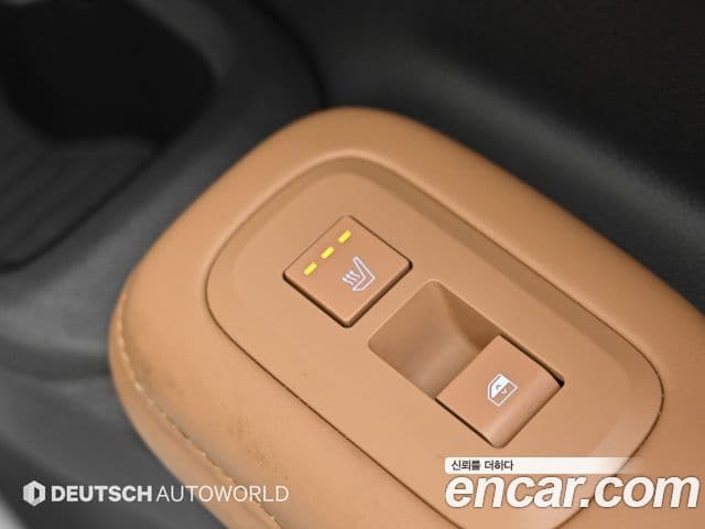 Hyundai Santa Fe (MX5) Calligraphy, 2024 15