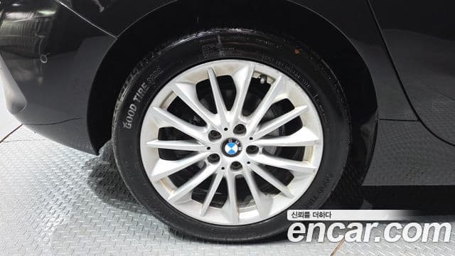 BMW 1시리즈 (F40) 118d Joy, 2021 все фото