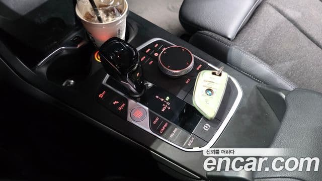 BMW 1시리즈 (F40) 118d Joy, 2021 9