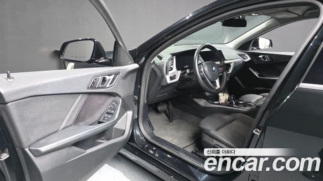 BMW 1시리즈 (F40) 118d Joy, 2021 10