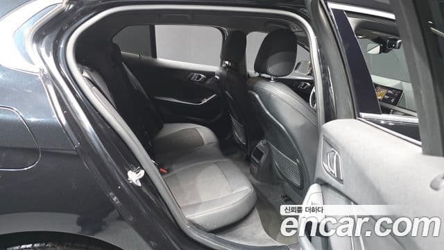 BMW 1시리즈 (F40) 118d Joy, 2021 12