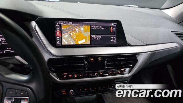 BMW 1시리즈 (F40) 118d Joy, 2021 14