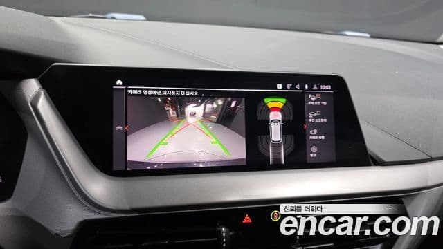 BMW 1시리즈 (F40) 118d Joy, 2021 15