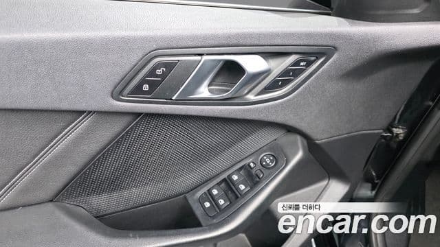 BMW 1시리즈 (F40) 118d Joy, 2021 17