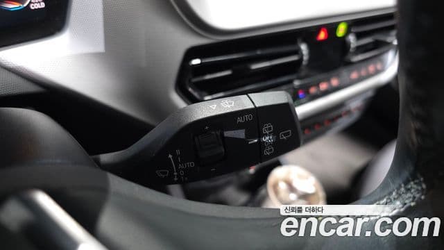 BMW 1시리즈 (F40) 118d Joy, 2021 19