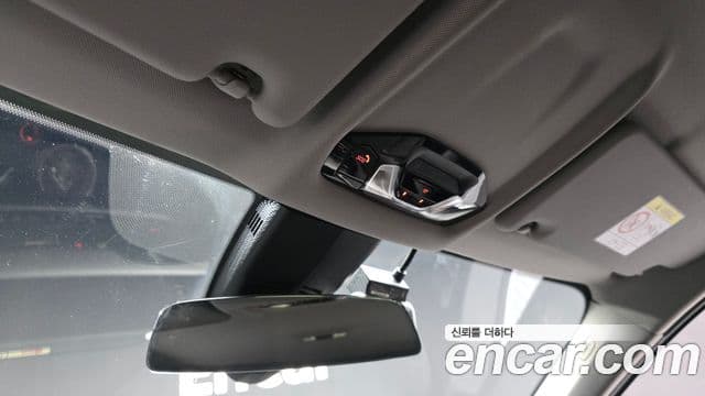 BMW 1시리즈 (F40) 118d Joy, 2021 20