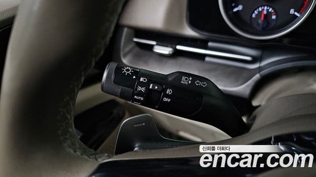 Kia Carnival 4세대 Noblesse, 2021 14