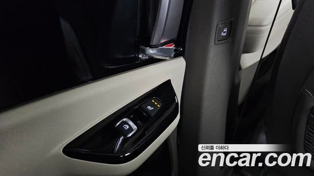 Kia Carnival 4세대 Noblesse, 2021 19